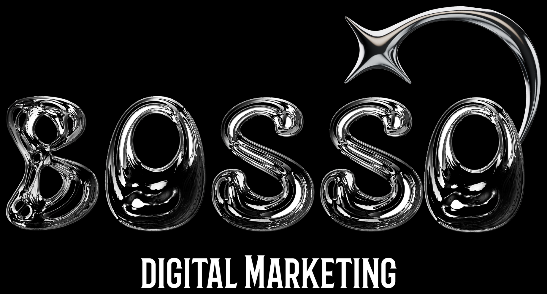 Bosso Digital Marketing